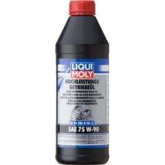 Liqui Moly GL4+ 75W-90 1L