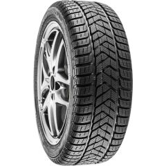 205/60R16 PIRELLI PCR SOTTOZERO 3 96H 3PMSF XL (*) RunFlat Studless CBA68