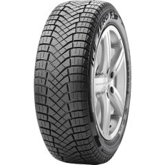 225/45R18 PIRELLI PCR WINTER ICE ZERO FR 95H 3PMSF XL 0 Friction CDA69