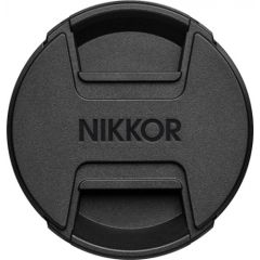 Nikon lens cap LC-52B