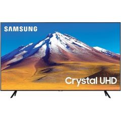 Samsung UE43AU7092UXXH UHD TIZEN SMART Quad core