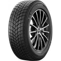 235/35R19 MICHELIN PCR X-ICE SNOW 91H 3PMSF XL 0 Friction CEA69