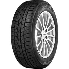 225/55R16 TOYO PCR CELSIUS 99V M+S 3PMSF XL 0 RP DCB70