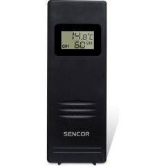 Outdoor sensor Sencor SWSTH4250