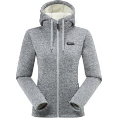 Lafuma W Cali Hoodie / Pelēka / S