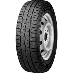 205/65R16C MICHELIN AGILIS X-ICE NORTH 107/105R Studded