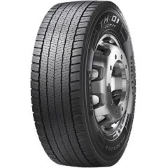 315/70R22,5 Pirelli TH:01Y 154/150L (152M) M+S Drive LONG HAUL BBA72