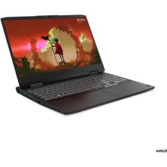 Lenovo IdeaPad Gaming 3 15ARH7 Ryzen 5 6600H 15.6" FHD IPS 250nits AG 120Hz 16GB DDR5 4800 SSD512 GeForce RTX 3050 4GB NoOS Onyx Grey