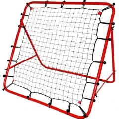 Enero Rebounder treniņu rāmis atlēkušajam futbolam 100x100cm