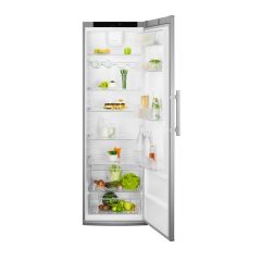 Electrolux LRS2DE39X Ledusskapis bez saldētavas 186cm