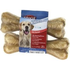 TRIXIE  Bone with rumen - Dog treat - 2x 35g