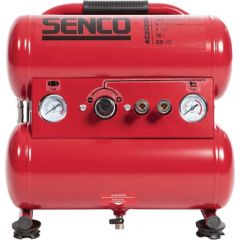 SENCO Bezeļļas gaisa kompresors 16 l 9 bar 1500 W AFN0037EU