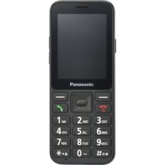 Panasonic KX-TU250EXB Black