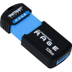 Flashdrive Patriot Rage Lite 120 MB/S 128GB USB 3.2