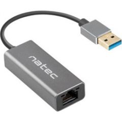 NATEC NETWORK CARD CRICKET USB 3.0 1X RJ45