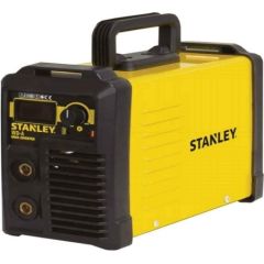 Stanley Metināšanas iekārta Inverter WD-A160IW1 160A MAX, 51040