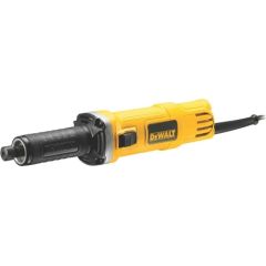 DEWALT DWE4884Q-QS  Taisnā slīpmašīnā 450W