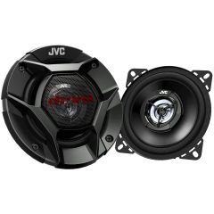 JVC CS-DR420