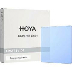 Hoya Filters Hoya фильтр Sq100 Starscape