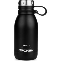 Spokey Termoss HOTTY 0,5l BK