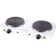 Electric hot plate Esperanza EKH010W