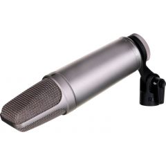 Rode RØDE NT1000 microphone Gold Studio microphone