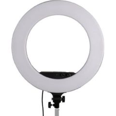 StudioKing LED круговой свет Set LED-480ASK