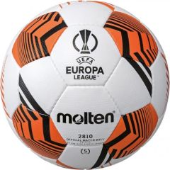 Futbola bumba Molten UEFA Europa League F5U2810-12