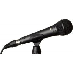 Rode RØDE M1 microphone Black Stage/performance microphone