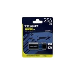 Flashdrive Patriot Rage Lite 120 MB/S 256GB USB 3.2