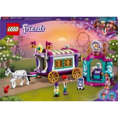 LEGO Friends Maģiskā kariete (41688)