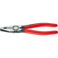 Plakanknaibles 200mm Knipex