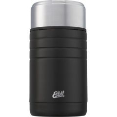 Esbit Majoris Food Jug 1000 ml / Melna / 1 L