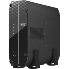 NAS STORAGE TOWER 4BAY/NO HDD USB3.2 TS-410E-8G QNAP