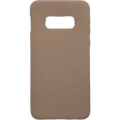Evelatus  
       Samsung  
       S10e Silicone case 
     Pink