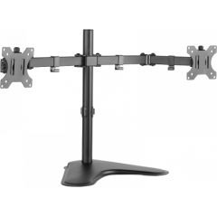 Logilink Desk Mount, 	BP0045, 13-32 ", Maximum weight (capacity) 8 kg, Black