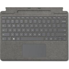 Klaviatūra Microsoft Surface Pro Signature US (8XB-00067)