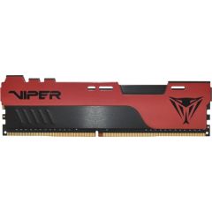 Patriot Viper Elite II memory, DDR4, 16 GB, 3200MHz, CL18 (PVE2416G320C8)