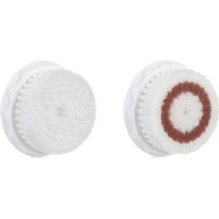 Liberex Egg facial cleansing brush replacement heads