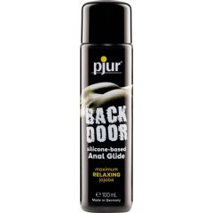 Lubrykant pjur Back Door Relaxing Anal Glide 100 ml