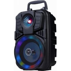 Skaļrunis Gembird Bluetooth Portable Party Speaker