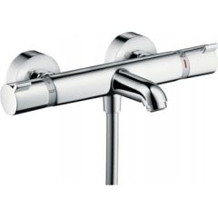 Hansgrohe Ecostat Comfort vannas termostats, hroms