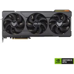 ASUS TUF Gaming TUF-RTX4090-O24G-GAMING NVIDIA GeForce RTX 4090 24 GB GDDR6X