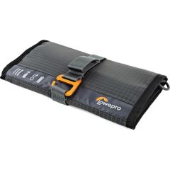 Lowepro футляр Gearup Wrap, темно-серый