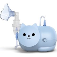 OMRON NAMI CAT NE-C303K-KDE NEBULIZER FOR CHILDREN