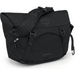 Osprey Soma Metron 18 Messenger  Black