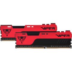 PATRIOT VIPER ELITE II 8GB 2X4GB DDR4 2666MHZ