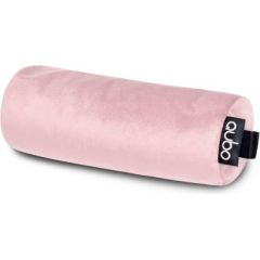 Qubo Yoga Bolster 14 Sweet Velvet (ar griķu sēnalu pildījumu)