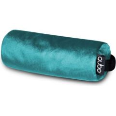 Qubo Yoga Bolster 14 Capri Fresh (ar griķu pildījumu)