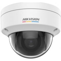 Hikvision IP Camera  DS-2CD1147G0(C) F2.8 Dome, 4 MP, Fixed focal lens, IP67, H.265+/H.264+/H.265/H.264